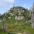Vrchol - Jizera