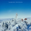 �ern� Studnice