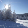 Zimn romance - Sou - Jizersk hory